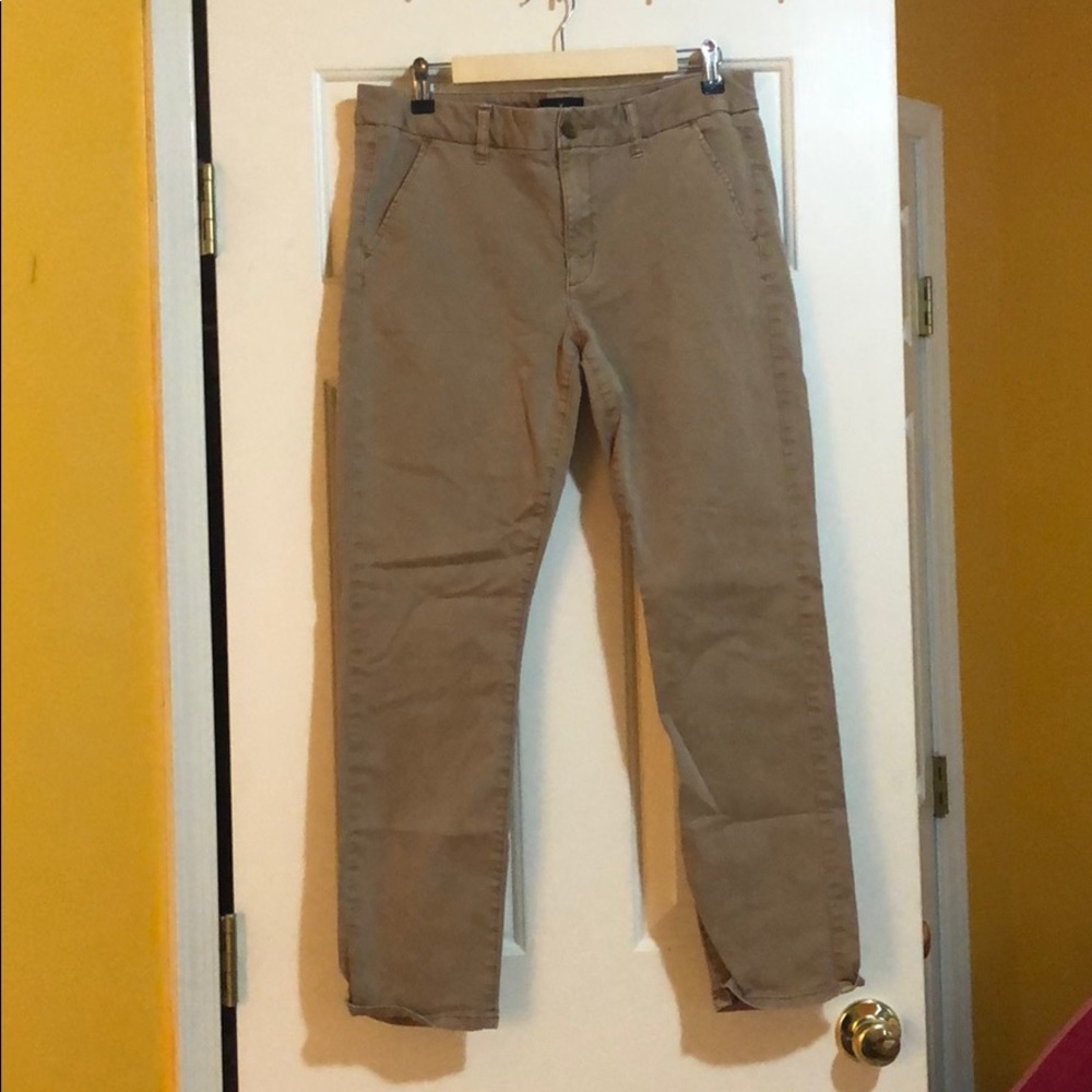 Khakis